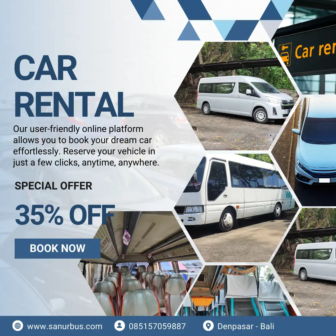 Bus Medium - 30 seat